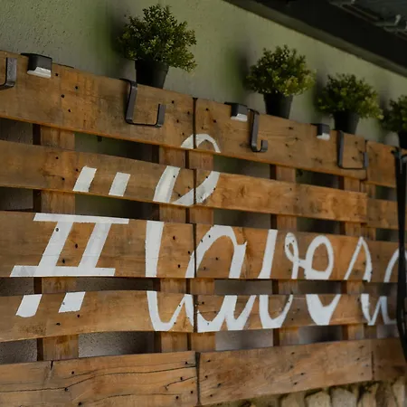 Daire San Miguel N.3 *