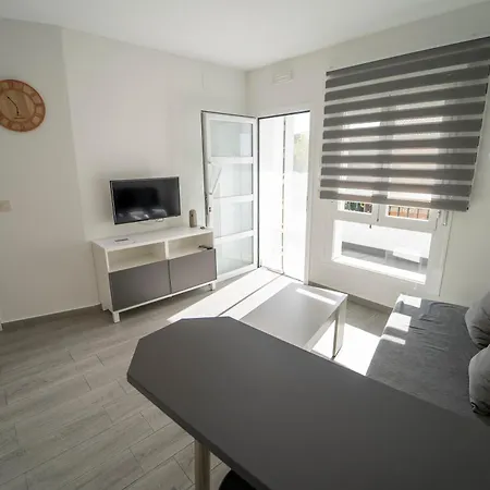 San Miguel N.3 Daire Jarandilla de la Vera