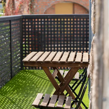 Daire San Miguel N.3 Jarandilla de la Vera