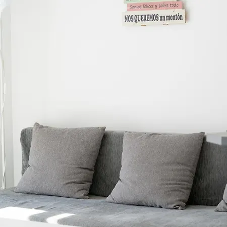 San Miguel N.3 Daire *