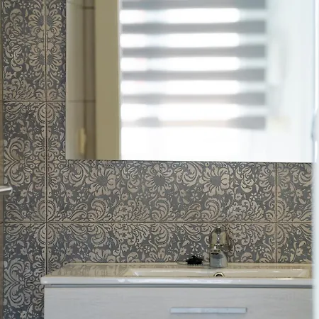 Daire San Miguel N.3 *