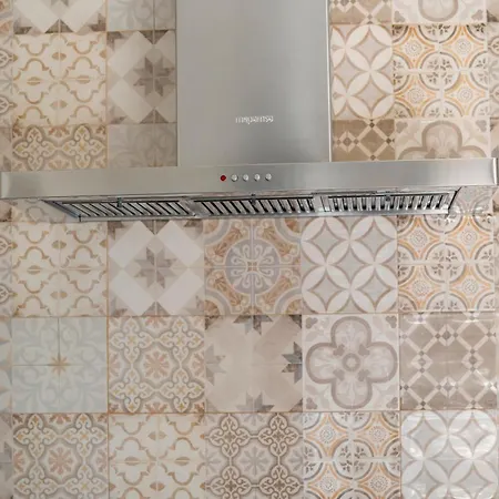 San Miguel N.3 Daire Jarandilla de la Vera