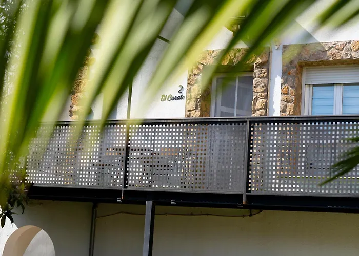 San Miguel N.3 Apartment *