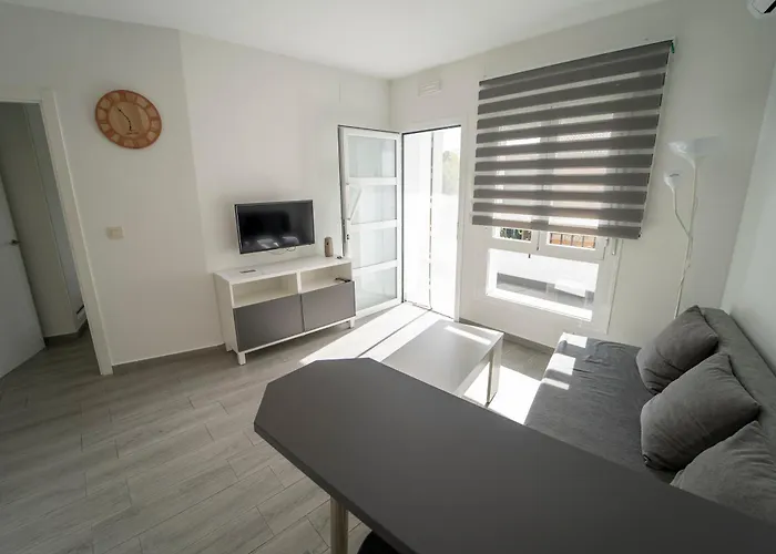 San Miguel N.3 Apartment Jarandilla de la Vera