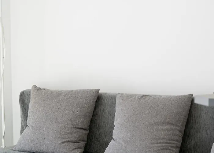 San Miguel N.3 Apartment *