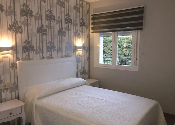 Apartman San Miguel N.3